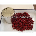 canned red kidney beans